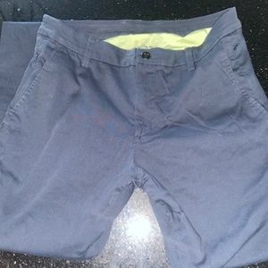 mens Birddogs pants